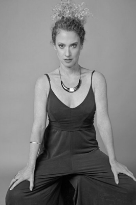 Sarah.T - T4YOU MODELS סוכנות דוגמנות