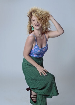 Sarah.T - T4YOU MODELS סוכנות דוגמנות