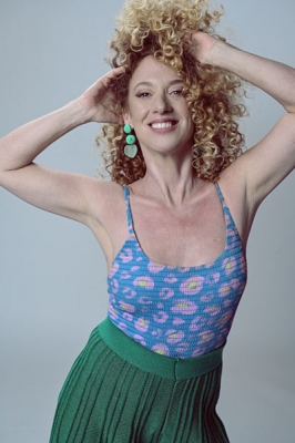 Sarah.T - T4YOU MODELS סוכנות דוגמנות
