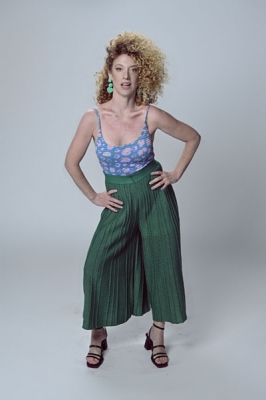 Sarah.T - T4YOU MODELS סוכנות דוגמנות