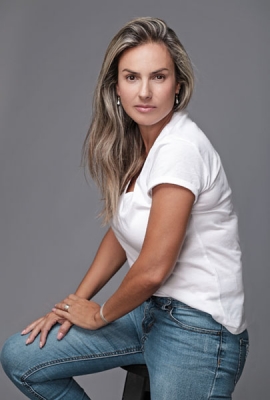 Sarit.B - T4YOU MODELS סוכנות דוגמנות