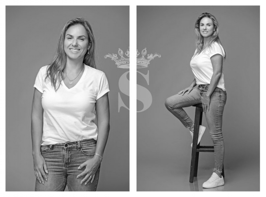 Sarit.B - T4YOU MODELS סוכנות דוגמנות