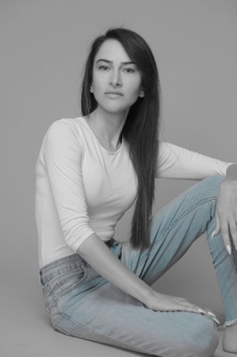 Yael.E - T4YOU MODELS סוכנות דוגמנות