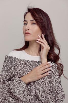Yael.E - T4YOU MODELS סוכנות דוגמנות