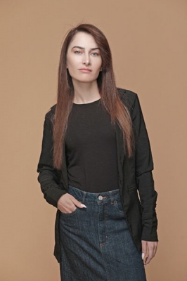 Yael.E - T4YOU MODELS סוכנות דוגמנות