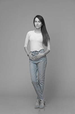 Yael.E - T4YOU MODELS סוכנות דוגמנות