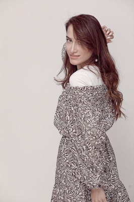 Yael.E - T4YOU MODELS סוכנות דוגמנות