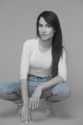 Yael.E - T4YOU MODELS סוכנות דוגמנות