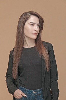 Yael.E - T4YOU MODELS סוכנות דוגמנות