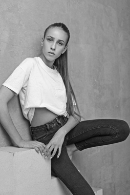 Adi.W - T4YOU MODELS סוכנות דוגמנות