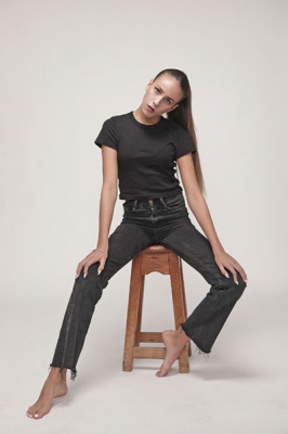 Adi.W - T4YOU MODELS סוכנות דוגמנות