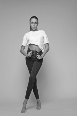 Adi.W - T4YOU MODELS סוכנות דוגמנות
