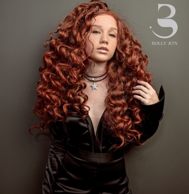Alyssa.KO - T4YOU MODELS סוכנות דוגמנות