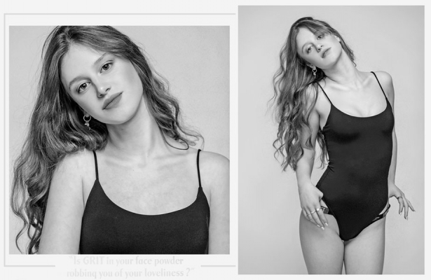 Amit.YA - T4YOU MODELS סוכנות דוגמנות