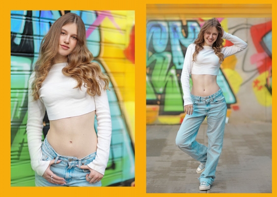 Amit.YA - T4YOU MODELS סוכנות דוגמנות