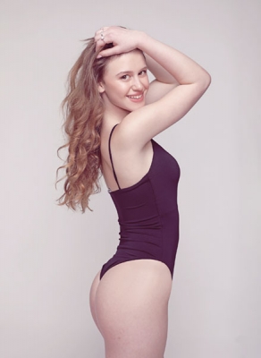 Amit.YA - T4YOU MODELS סוכנות דוגמנות