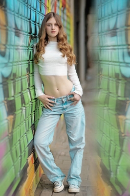 Amit.YA - T4YOU MODELS סוכנות דוגמנות