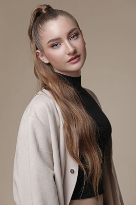 Anabel.B - T4YOU MODELS סוכנות דוגמנות