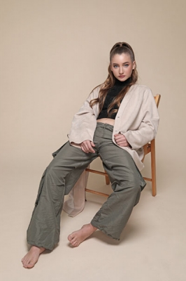 Anabel.B - T4YOU MODELS סוכנות דוגמנות