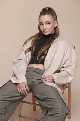 Anabel.B - T4YOU MODELS סוכנות דוגמנות