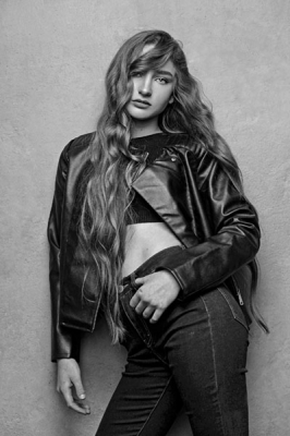 Anabel.B - T4YOU MODELS סוכנות דוגמנות