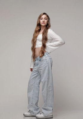 Anabel.B - T4YOU MODELS סוכנות דוגמנות