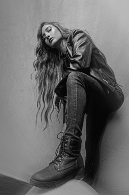 Anabel.B - T4YOU MODELS סוכנות דוגמנות