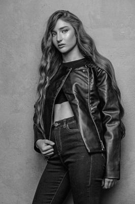 Anabel.B - T4YOU MODELS סוכנות דוגמנות