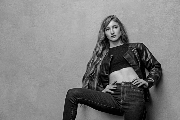 Anabel.B - T4YOU MODELS סוכנות דוגמנות