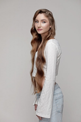 Anabel.B - T4YOU MODELS סוכנות דוגמנות