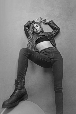 Anabel.B - T4YOU MODELS סוכנות דוגמנות