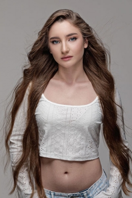 Anabel.B - T4YOU MODELS סוכנות דוגמנות