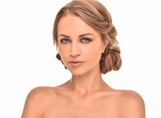 Anna.Z - T4YOU MODELS סוכנות דוגמנות