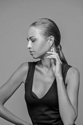 Anna.Z - T4YOU MODELS סוכנות דוגמנות
