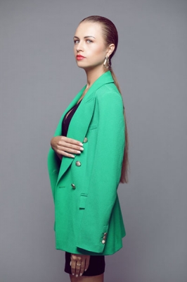 Anna.Z - T4YOU MODELS סוכנות דוגמנות