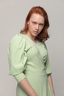 Chaya.C - T4YOU MODELS סוכנות דוגמנות