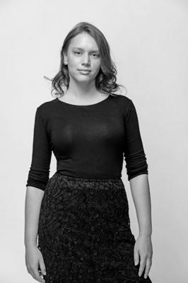 Chaya.C - T4YOU MODELS סוכנות דוגמנות