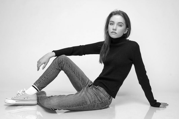 Daniela.Z - T4YOU MODELS סוכנות דוגמנות