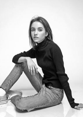 Daniela.Z - T4YOU MODELS סוכנות דוגמנות