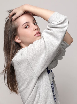 Daniela.Z - T4YOU MODELS סוכנות דוגמנות