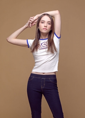 Daniela.Z - T4YOU MODELS סוכנות דוגמנות