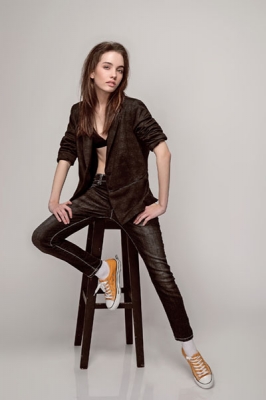 Daniela.Z - T4YOU MODELS סוכנות דוגמנות