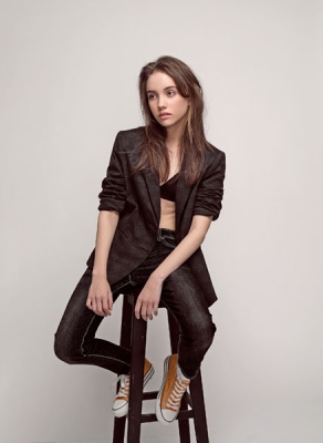 Daniela.Z - T4YOU MODELS סוכנות דוגמנות