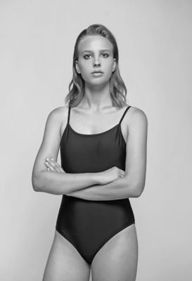 Daria.D - T4YOU MODELS סוכנות דוגמנות