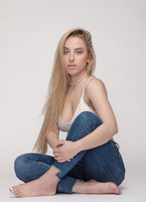 Dror.E - T4YOU MODELS סוכנות דוגמנות
