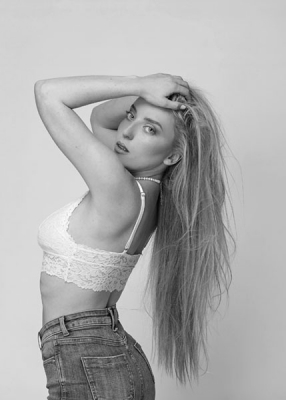Dror.E - T4YOU MODELS סוכנות דוגמנות