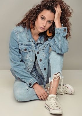 Eden.Y - T4YOU MODELS סוכנות דוגמנות
