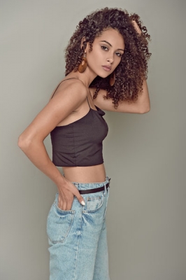 Eden.Y - T4YOU MODELS סוכנות דוגמנות
