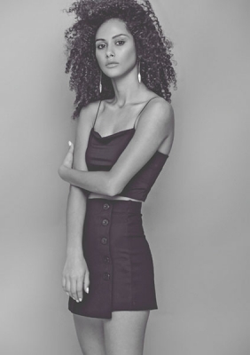 Eden.Y - T4YOU MODELS סוכנות דוגמנות