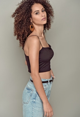 Eden.Y - T4YOU MODELS סוכנות דוגמנות